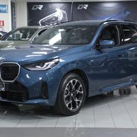 BMW X3 xDrive20d 48V mhev M Sport