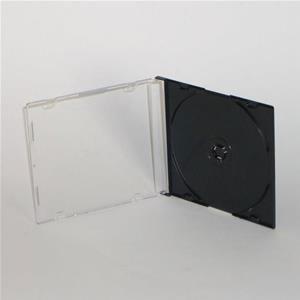 Custodie per CD/DVD slim
