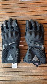 GUANTI MOTO DAINESE INVERNALI - NUOVI -tg. M