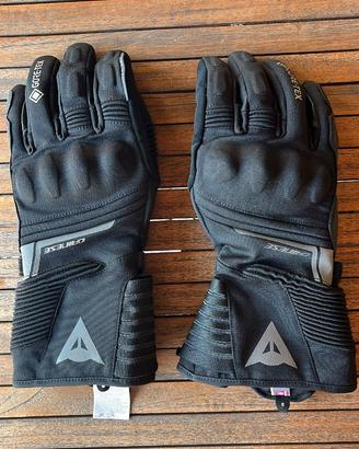 GUANTI MOTO DAINESE INVERNALI - NUOVI -tg. M
