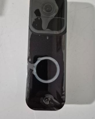 Blink doorbell