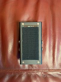 Walrus Audio R1 Riverbero MIDI per Chitarra