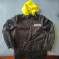 giacca e pantaloni sci o snowboard ragazzo 16anni