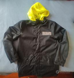 giacca e pantaloni sci o snowboard ragazzo 16anni