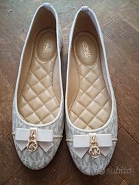 scarpe Michael kors taglia 38