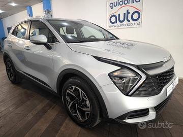 Kia Sportage 1.6 TGDi MHEV Business