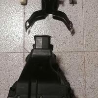 Triumph Daytona 675 2007 ricambi