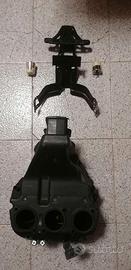 Triumph Daytona 675 2007 ricambi