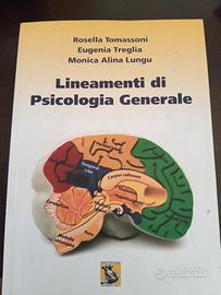 Lineamenti di Psicologia Generale