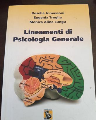 Lineamenti di Psicologia Generale