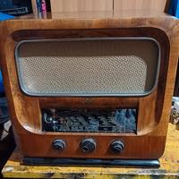 Antica Radio Guglielmo Marconi