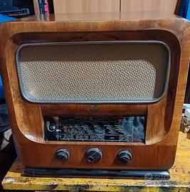 Antica Radio Guglielmo Marconi