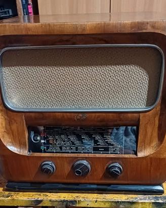 Antica Radio Guglielmo Marconi