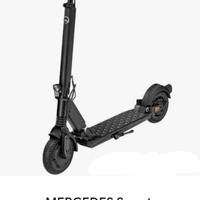 Monopattino MERCEDES E-SCOOTER NUOVO IMBALLATO 