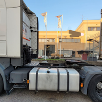 Scania R440 2012 manuale non adblu di serie