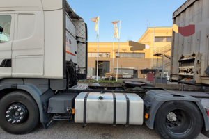 Scania R440 2012 manuale non adblu di serie