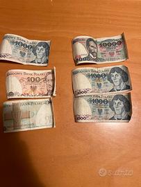 Banconote polacche