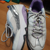 Scarpe tonificanti