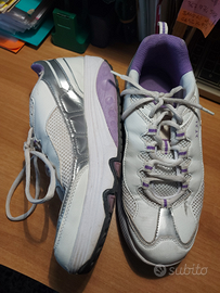 Scarpe tonificanti