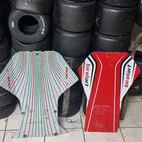 ricambi per kart 60/100/125