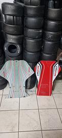 ricambi per kart 60/100/125