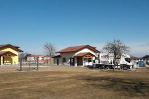 Ultimi 2 lotti pronti con utenze