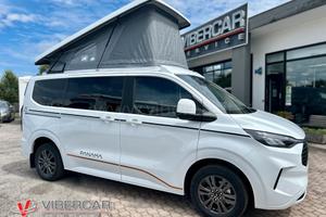 Panama Peak P10+ - PROMO