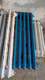 termosifoni in ghisa