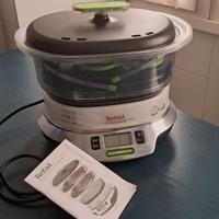 Vaporiera elettrica Tefal Vitacuisine tre piani