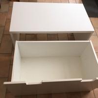 Cassapanca Ikea
