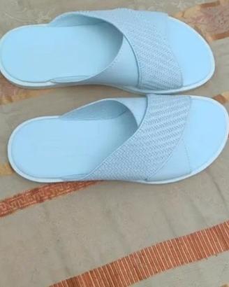 Ciabatte Uomo Ermenegildo Zegna 
