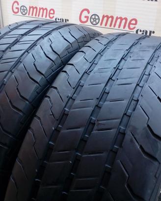 Gomme continental 215 65 16 90% COD:196