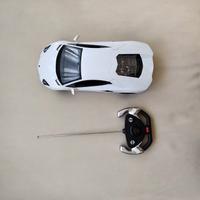 Auto radiocomandata Rastar Lamborghini Aventador