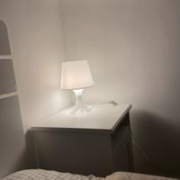 Comodino IKEA Songesand