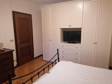 armadio camera da letto