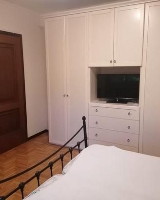 armadio camera da letto