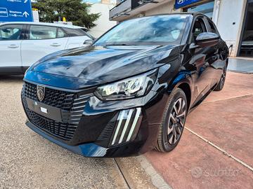 208 Hybrid 100CV e-DCS6 STYLE