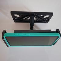 supporto telefono per radiocomando DRONE  DJI