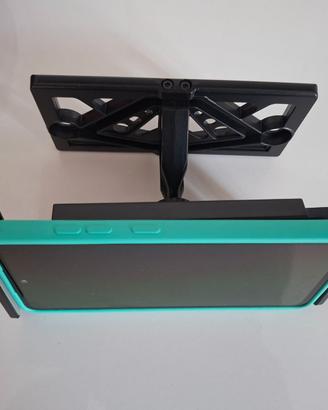 supporto telefono per radiocomando DRONE  DJI
