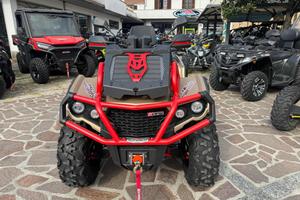 AODES Pathcross 1000L Mud Pro mud