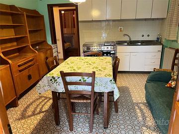 Villa a Fanano
