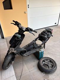 SMEMBRO AEROX