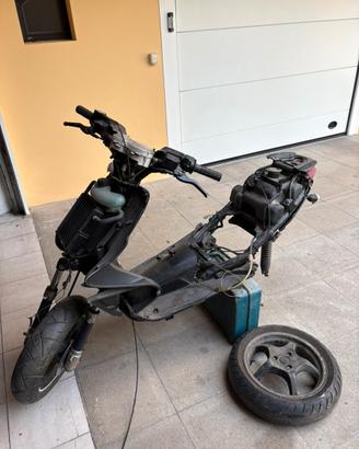 SMEMBRO AEROX