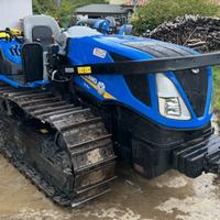 New holland tk 4.90