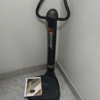pedana vibrante per fitness 