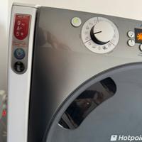 Asciugatrice ariston hotpoint