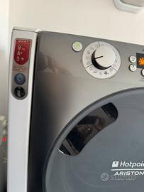 Asciugatrice ariston hotpoint