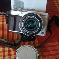 Panasonic Lumix DMC LX100