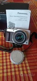 Panasonic Lumix DMC LX100