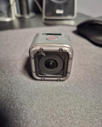Gopro Hero 5 Session
